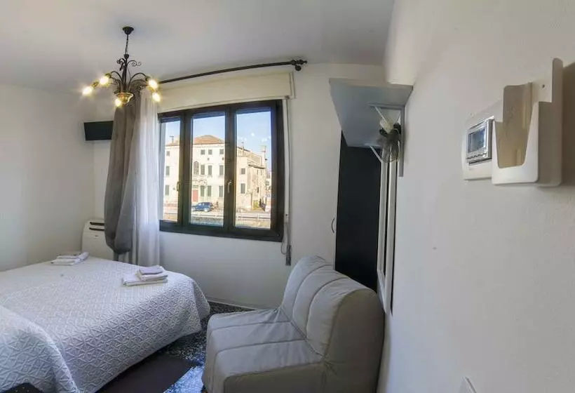 B&b Dai Carari