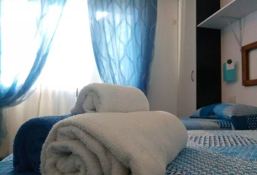 B&b Dai Carari