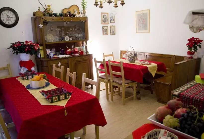 B&b Dai Carari