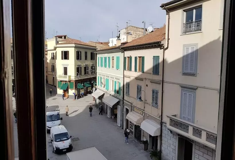 B&b Le Mura