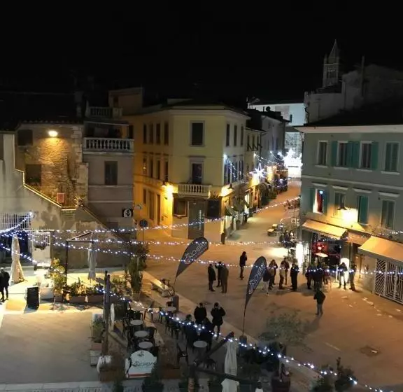 B&b Le Mura