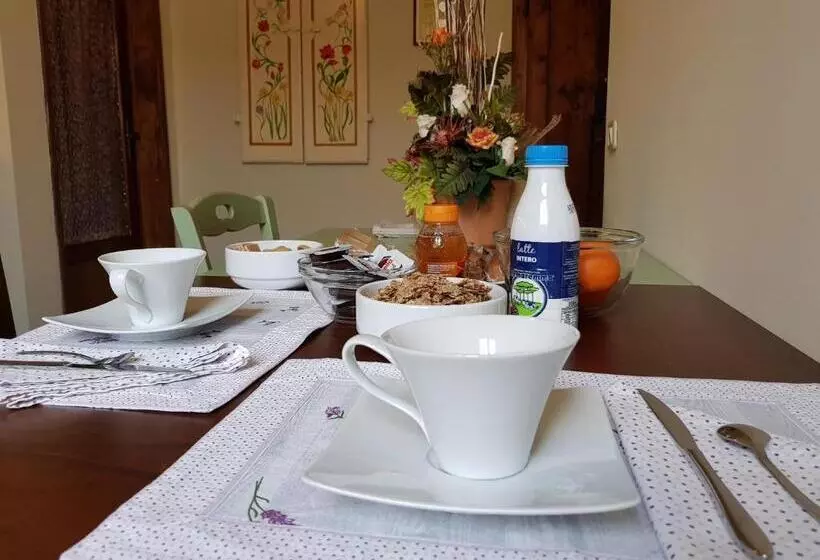 B&b Le Mura