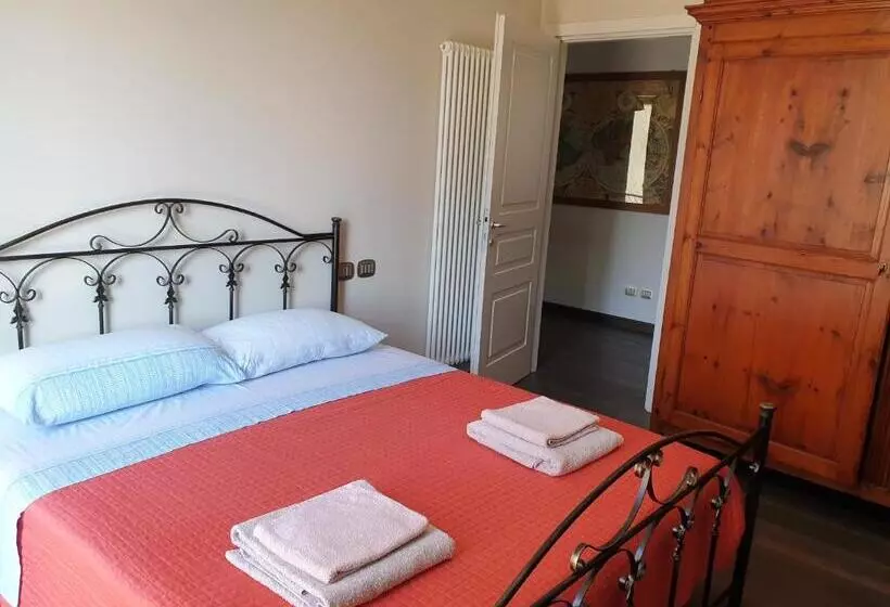 B&b Le Mura