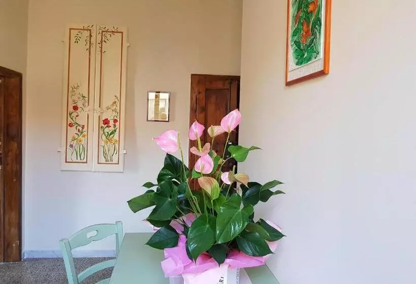 B&b Le Mura