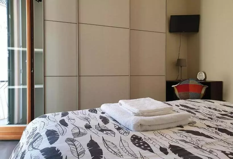 B&b Le Mura