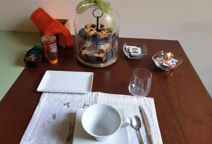 B&b Le Mura