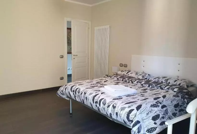 B&b Le Mura