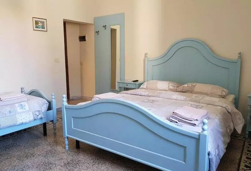 B&b Le Mura