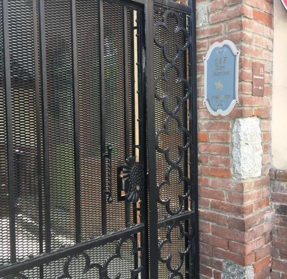 B&b San Martino