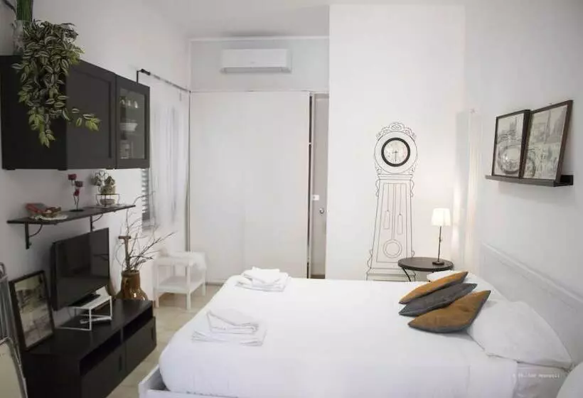 B&b Villa Nonna Maria