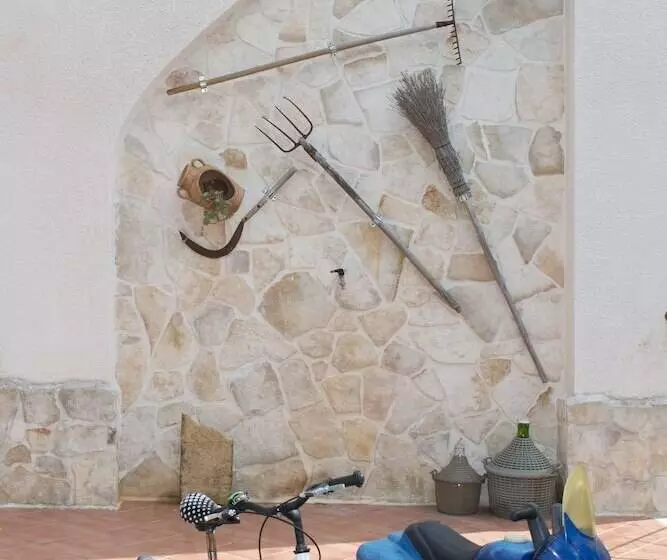 B&b Villa Nonna Maria