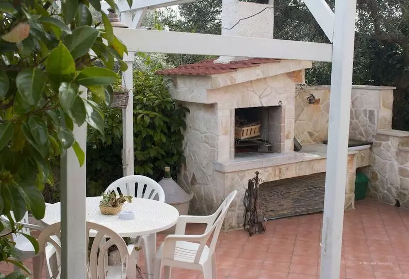 B&b Villa Nonna Maria