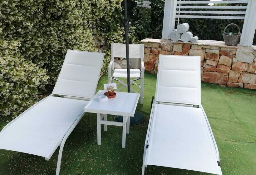 B&b Villa Nonna Maria