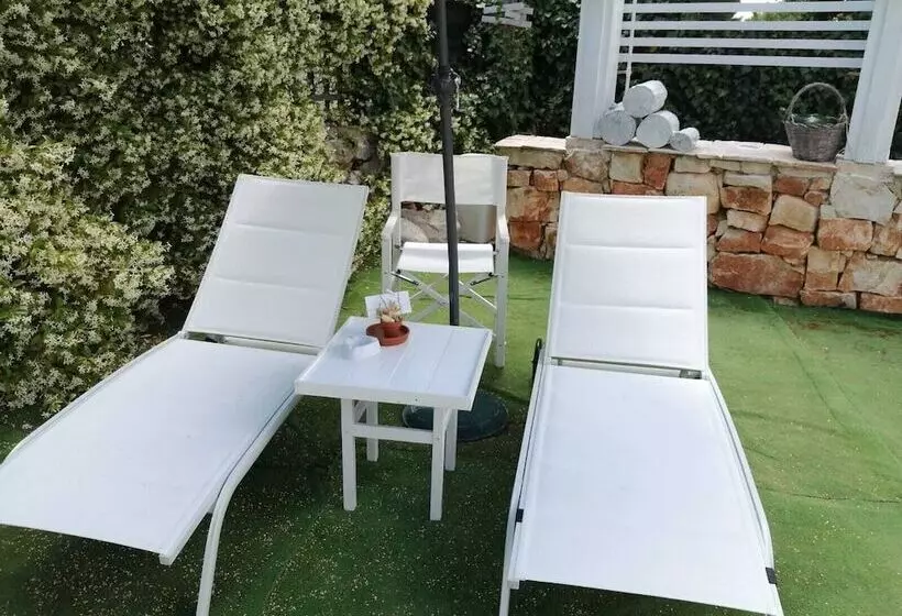 B&b Villa Nonna Maria