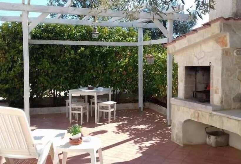 B&b Villa Nonna Maria