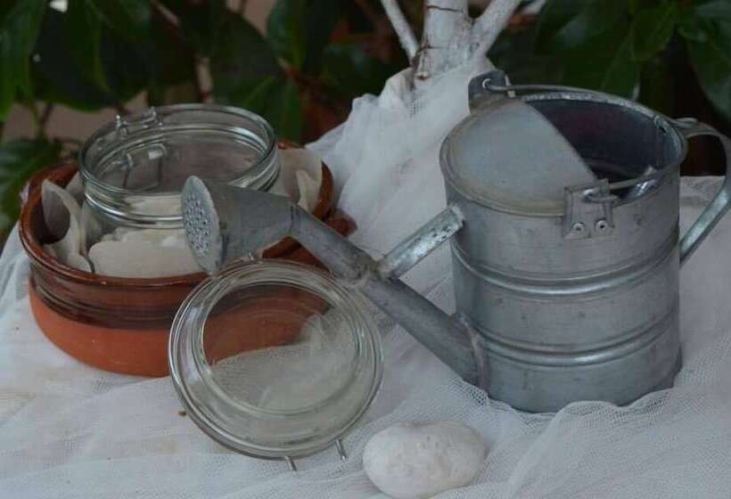 B&b Villa Nonna Maria