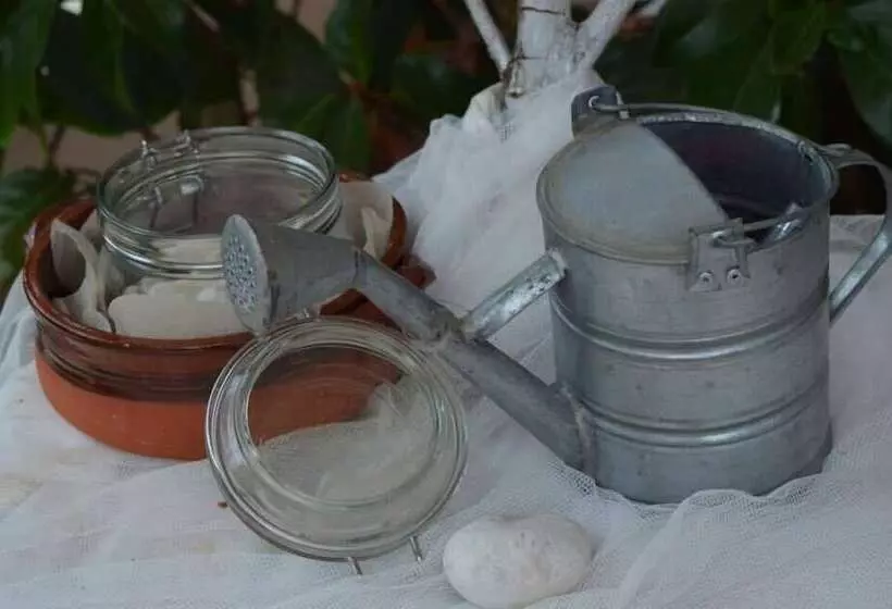 B&b Villa Nonna Maria