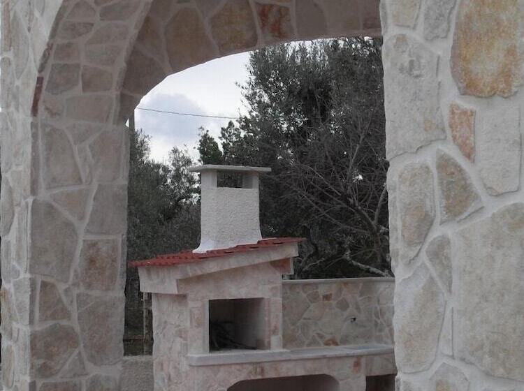 B&b Villa Nonna Maria