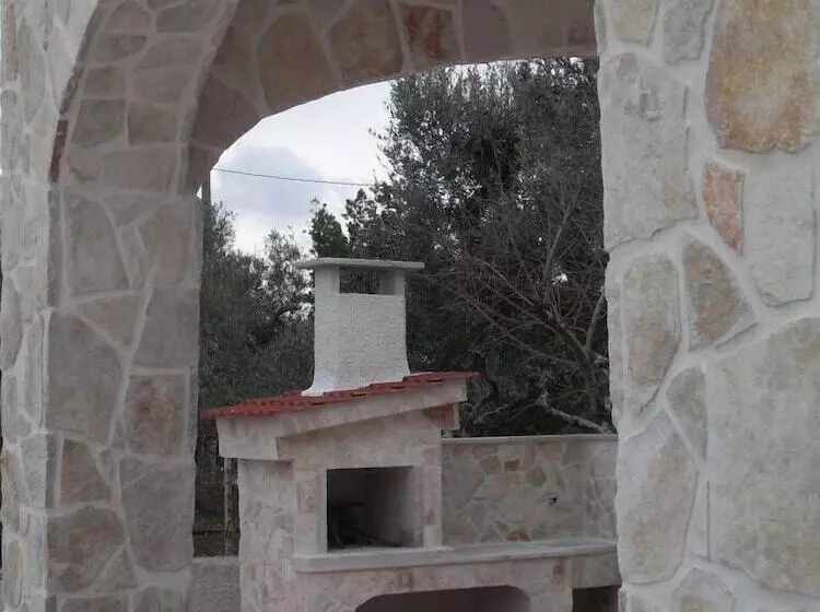 B&b Villa Nonna Maria