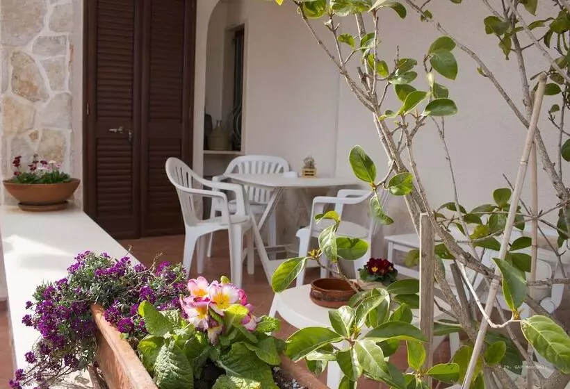 B&b Villa Nonna Maria