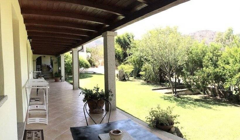 住宿加早餐  Domo Minnannu Miriu