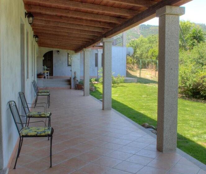 住宿加早餐  Domo Minnannu Miriu