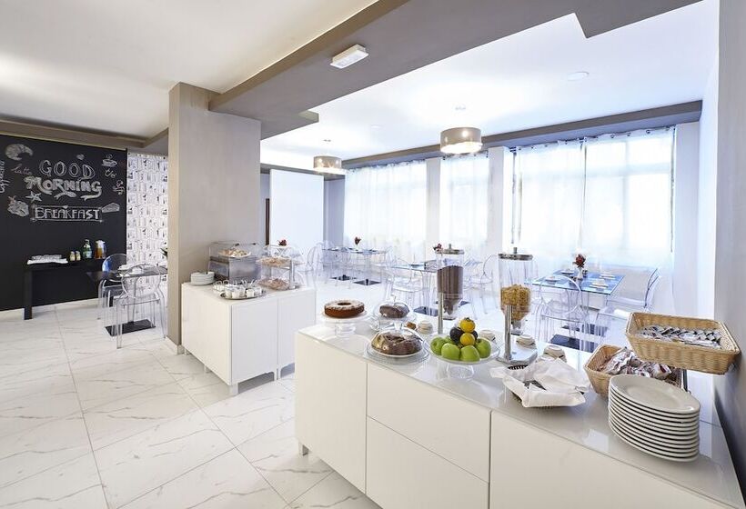 בית מלון כפרי Albergo Nuovo Belvedere