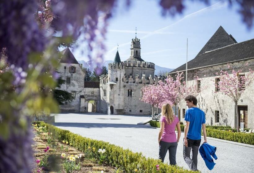 فندق My Arbor   Adults Only