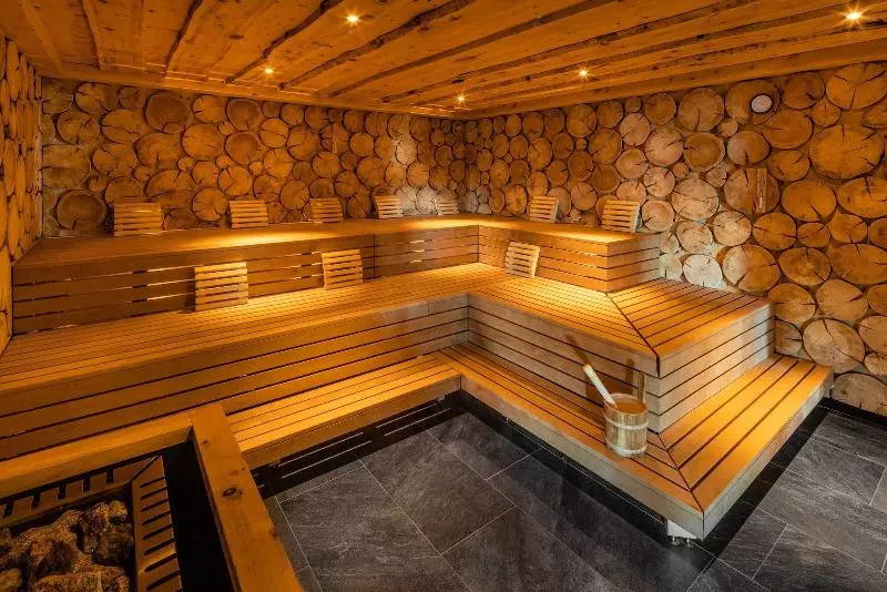 Hotelli My Arbor   Adults Only