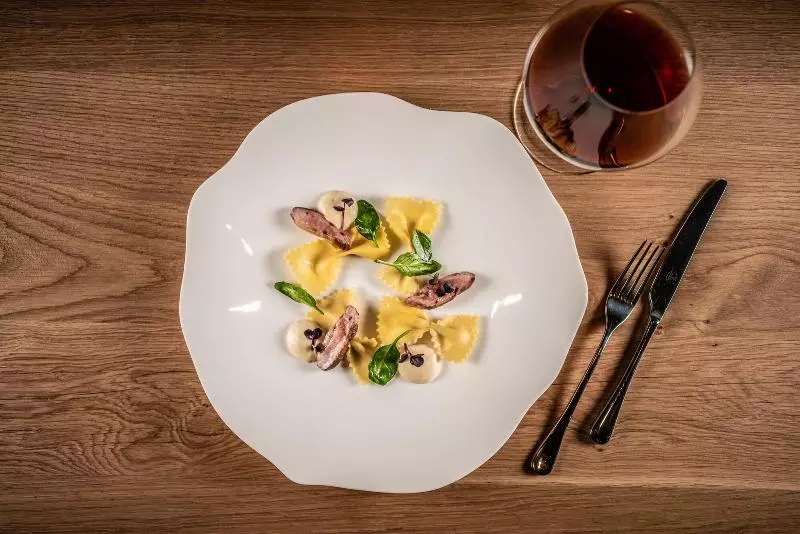 Hotelli My Arbor   Adults Only