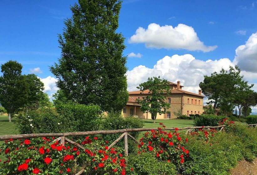 乡村酒店 Agriturismo La Colmata