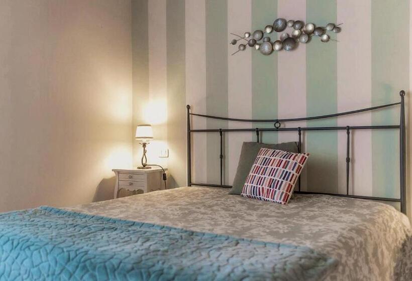 乡村酒店 Agriturismo La Colmata