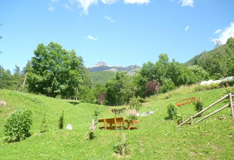 Сельский отель Maso Fior Di Bosco