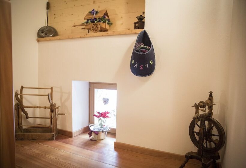 Сельский отель Maso Fior Di Bosco