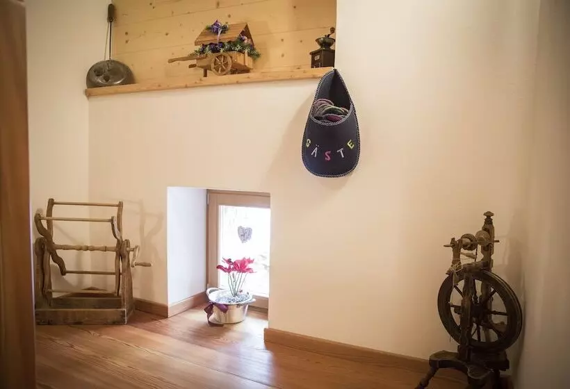 田舎風ホテル Maso Fior Di Bosco