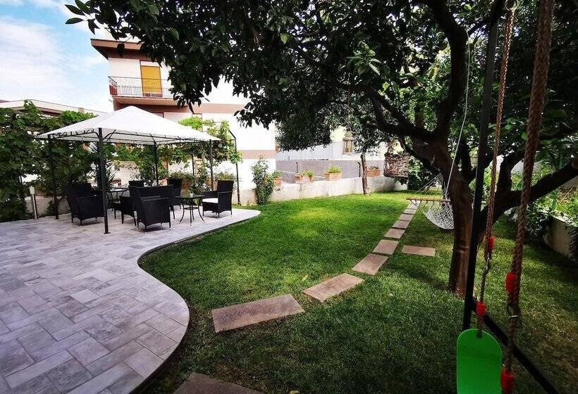 פנסיון Nonna Francesca