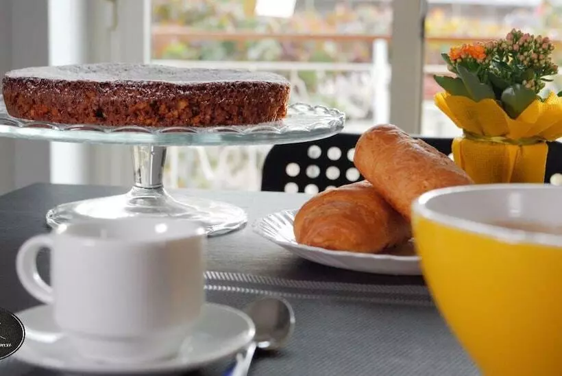 ペンション Nonna Francesca