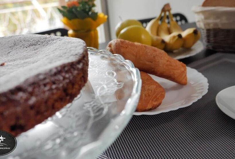 פנסיון Nonna Francesca