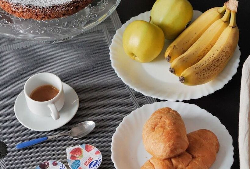 פנסיון Nonna Francesca