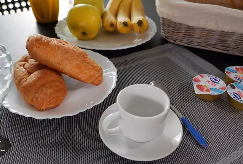 ペンション Nonna Francesca