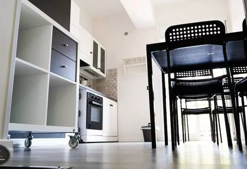 ペンション Nonna Francesca