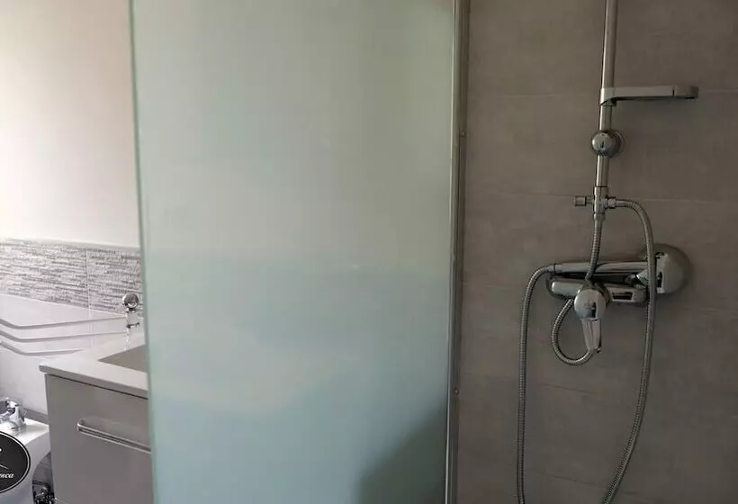 ペンション Nonna Francesca