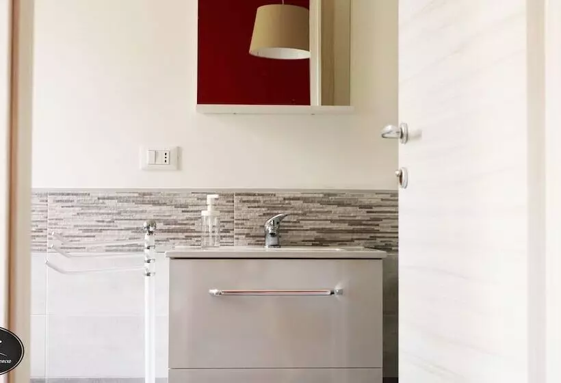 ペンション Nonna Francesca