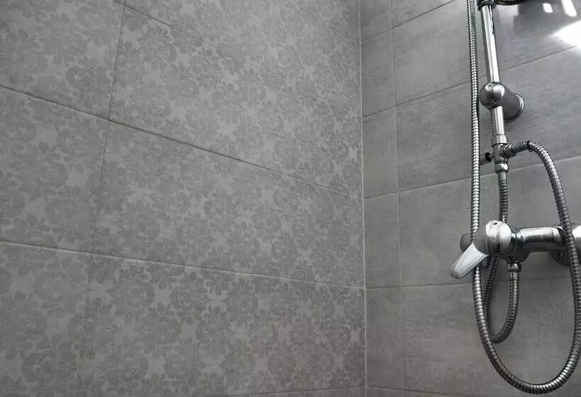 ペンション Nonna Francesca