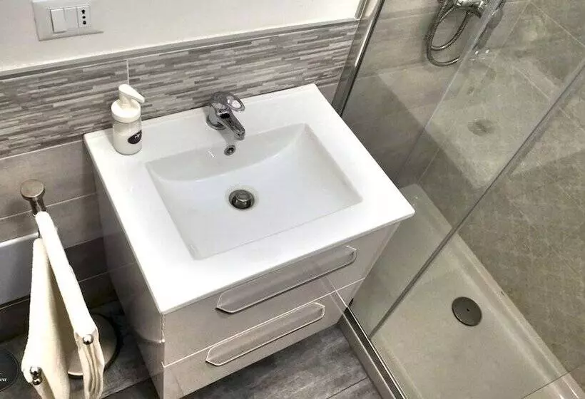 ペンション Nonna Francesca