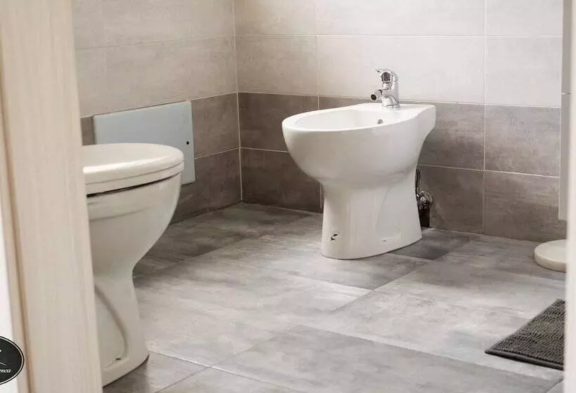 ペンション Nonna Francesca