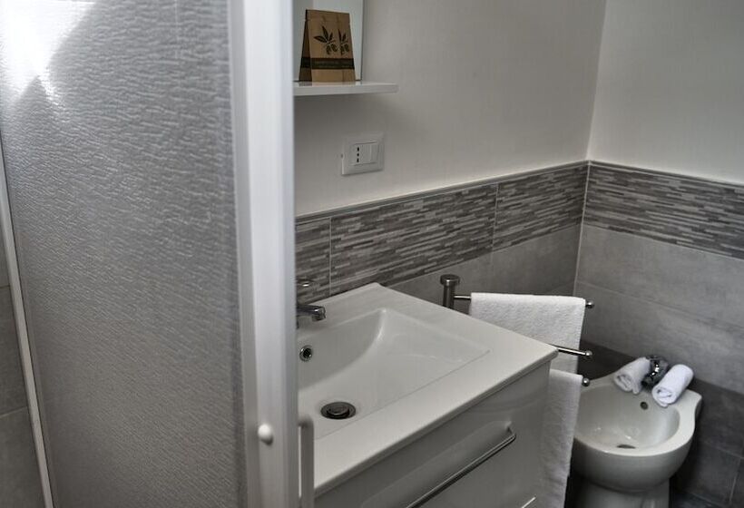 פנסיון Nonna Francesca