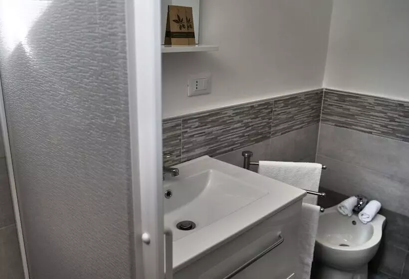 ペンション Nonna Francesca