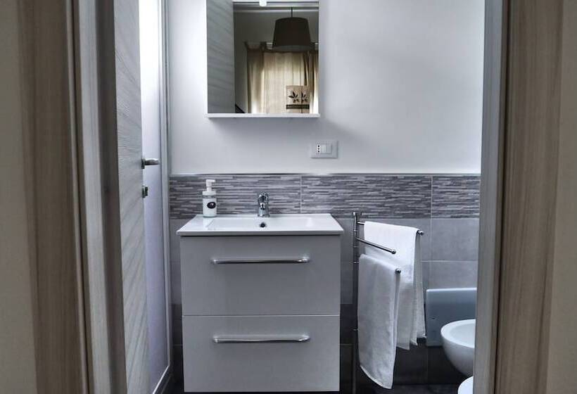 פנסיון Nonna Francesca