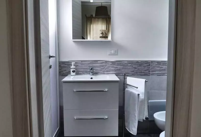 ペンション Nonna Francesca